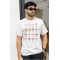 St Helens Rugby League Retro Art Shirts T-Shirt
